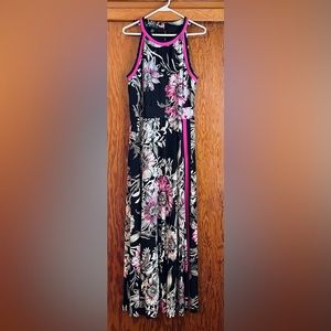 Inc maxi dress